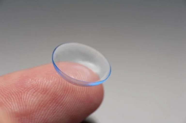 Read more about the article All About Contact Lenses