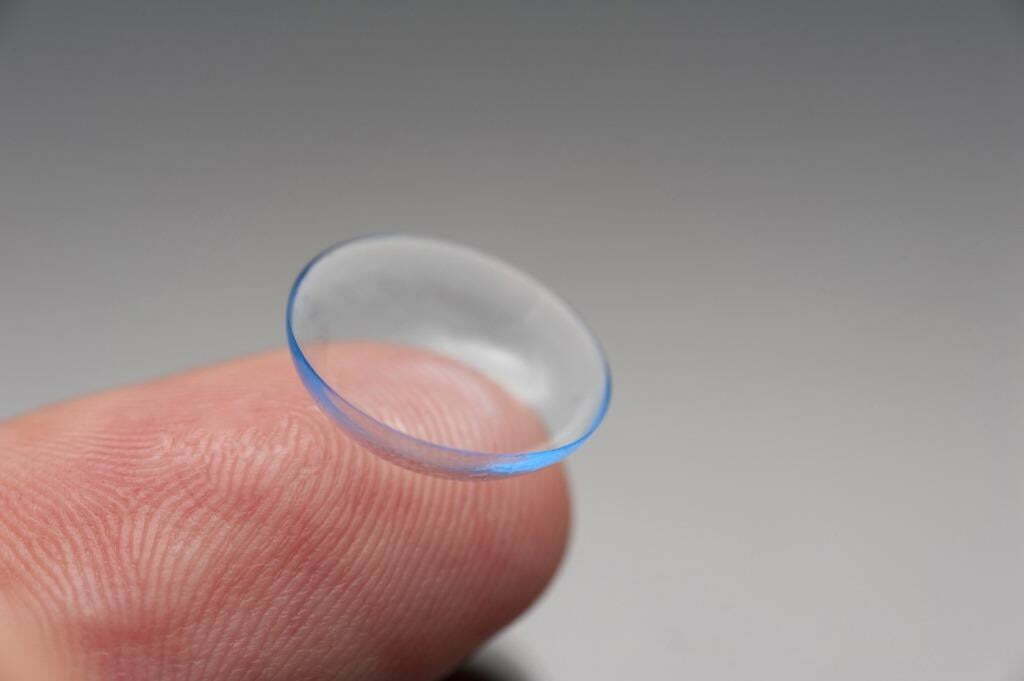 You are currently viewing All About Contact Lenses