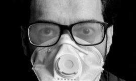 How do I Prevent my Glasses from Fogging?