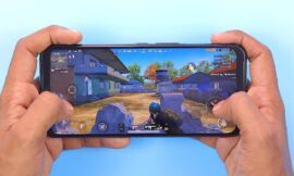 The best smartphone for gaming in 2020