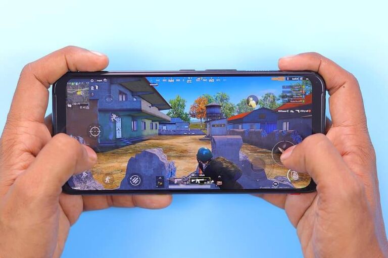 Read more about the article The best smartphone for gaming in 2020