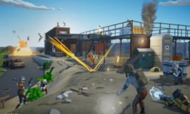 Lightnite – earn Bitcoin and NFTs while playing a game