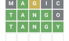 What is Wordle, how to win, and what is the solution today?