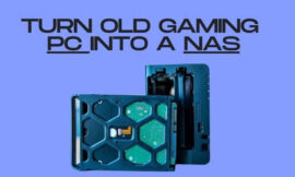 Can I Turn My Old Gaming PC Into a NAS?/ All You Need to Know