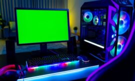 Are Gaming Monitors Good For Work? A Quick Guide