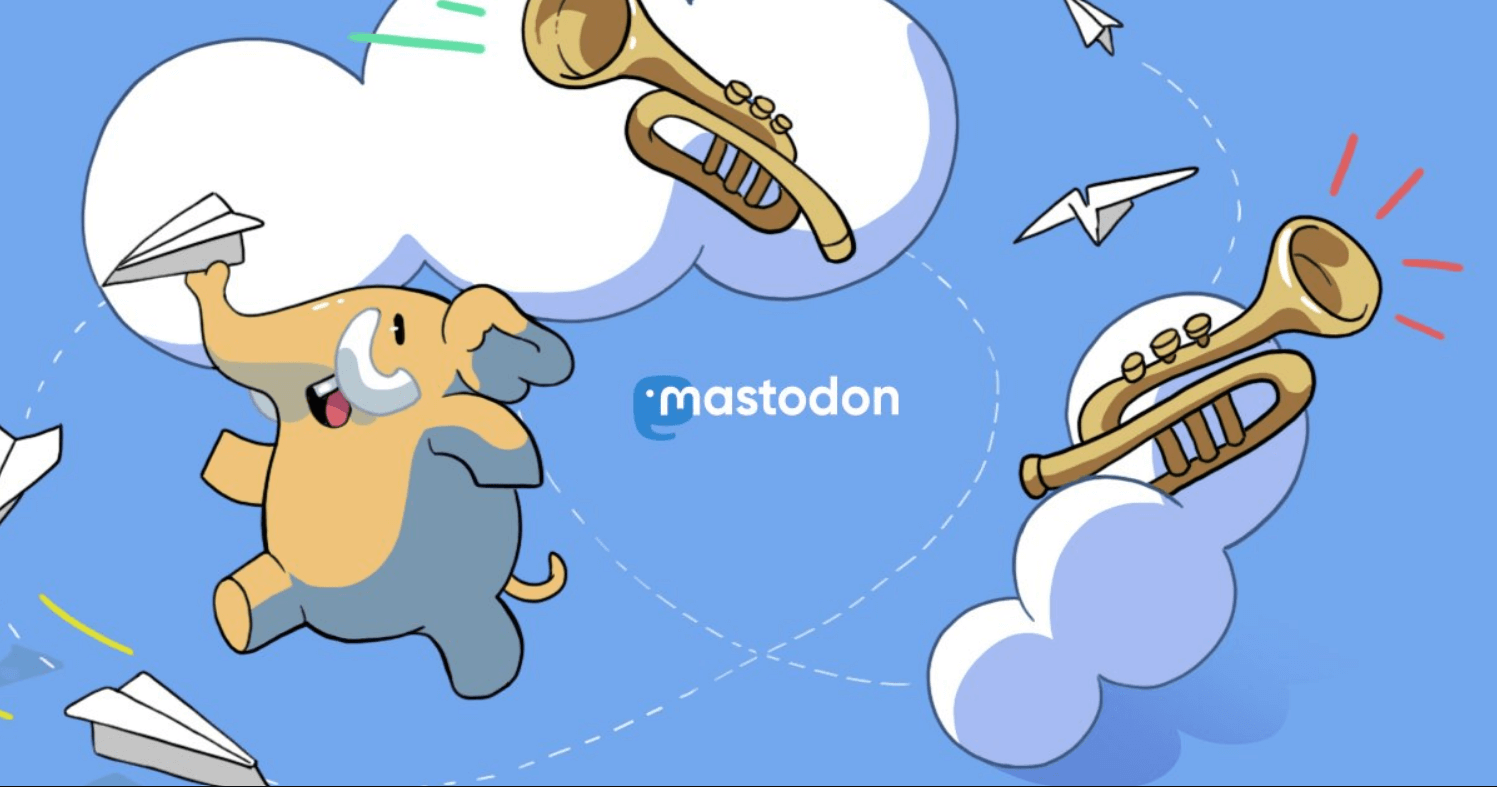 You are currently viewing Mastodon Social Media: How to Get Started?