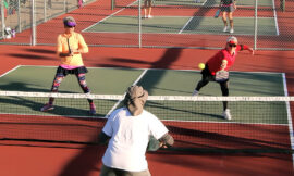 Pickleball: A Fun and Easy Sport for Everyone