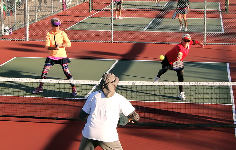 You are currently viewing Pickleball: A Fun and Easy Sport for Everyone