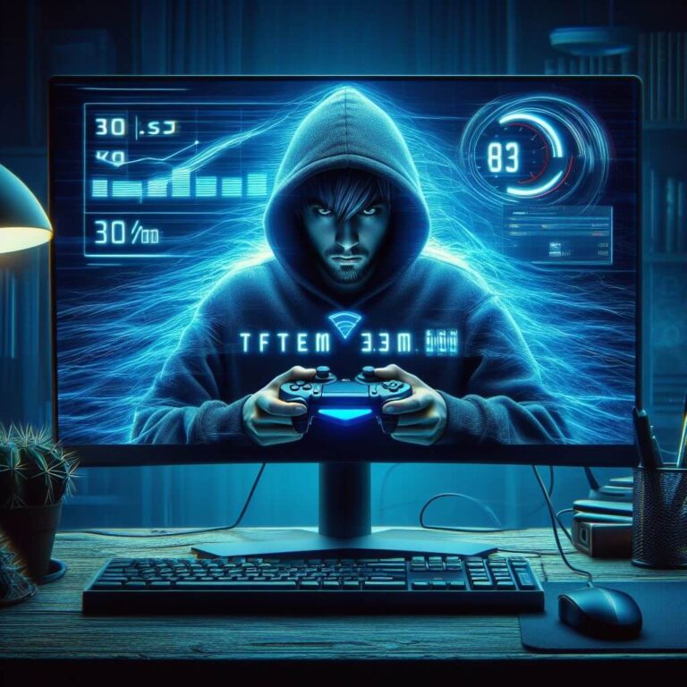 Read more about the article Internet Speed for Gaming: Are your Mbps and ping enough?