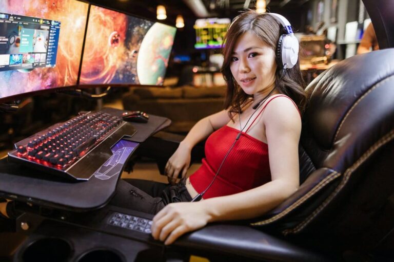 Read more about the article Mechanical Keyboards: A Guide to Choosing the Perfect One